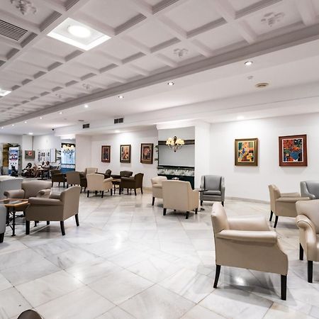 Sur Suites Palmeras 880A Fuengirola Exterior foto