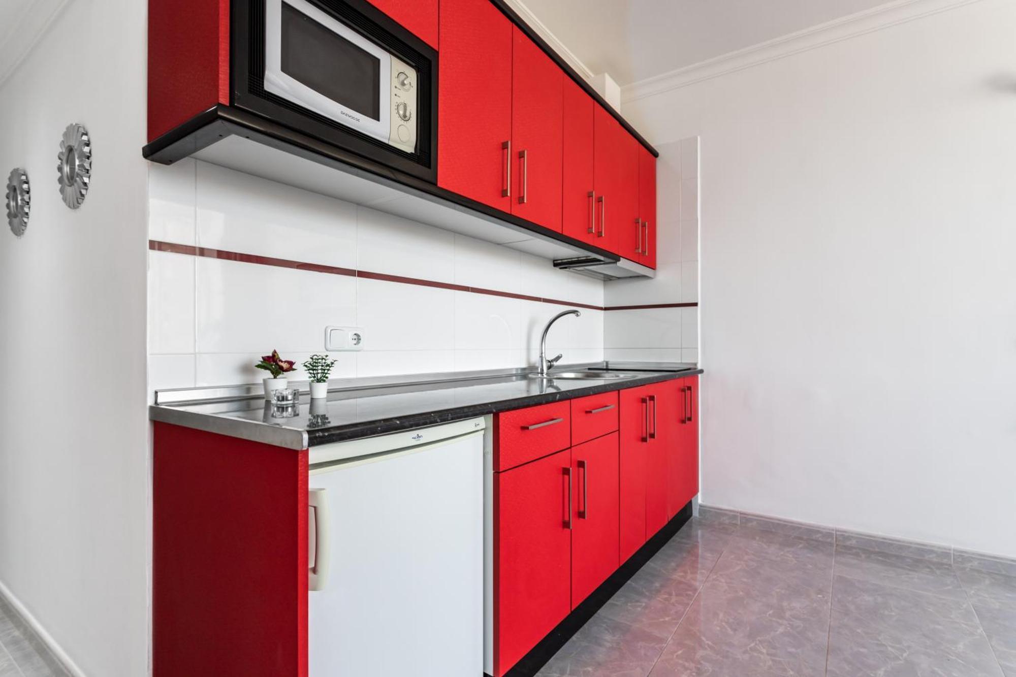 Sur Suites Palmeras 880A Fuengirola Exterior foto
